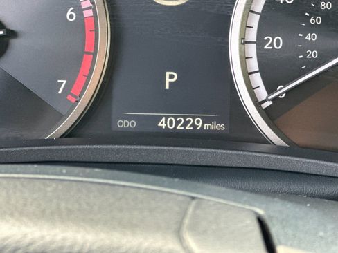 Used 2021 Lexus NX 300 F Sport w/ F Sport Premium Package image 28