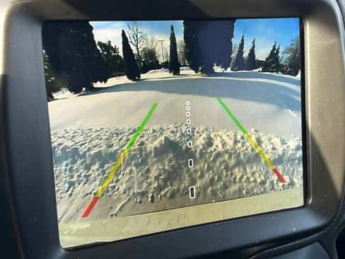 Used 2023 Jeep Renegade Latitude image 15