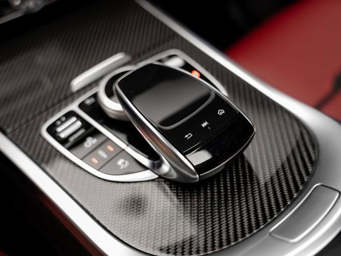 Used 2024 Mercedes-Benz G 63 AMG 4MATIC image 54