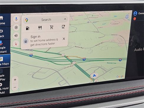 New 2026 Acura MDX A-Spec image 26