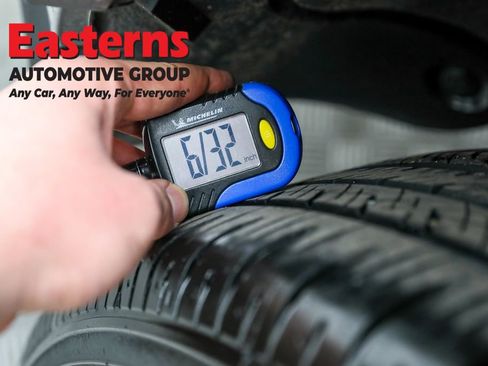 Used 2024 Toyota RAV4 LE image 28