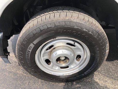 Used 2022 Ford F250 XL w/ Power Equipment Group RWD image 11