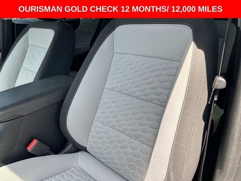 Used 2020 Chevrolet Equinox LS FWD image 20