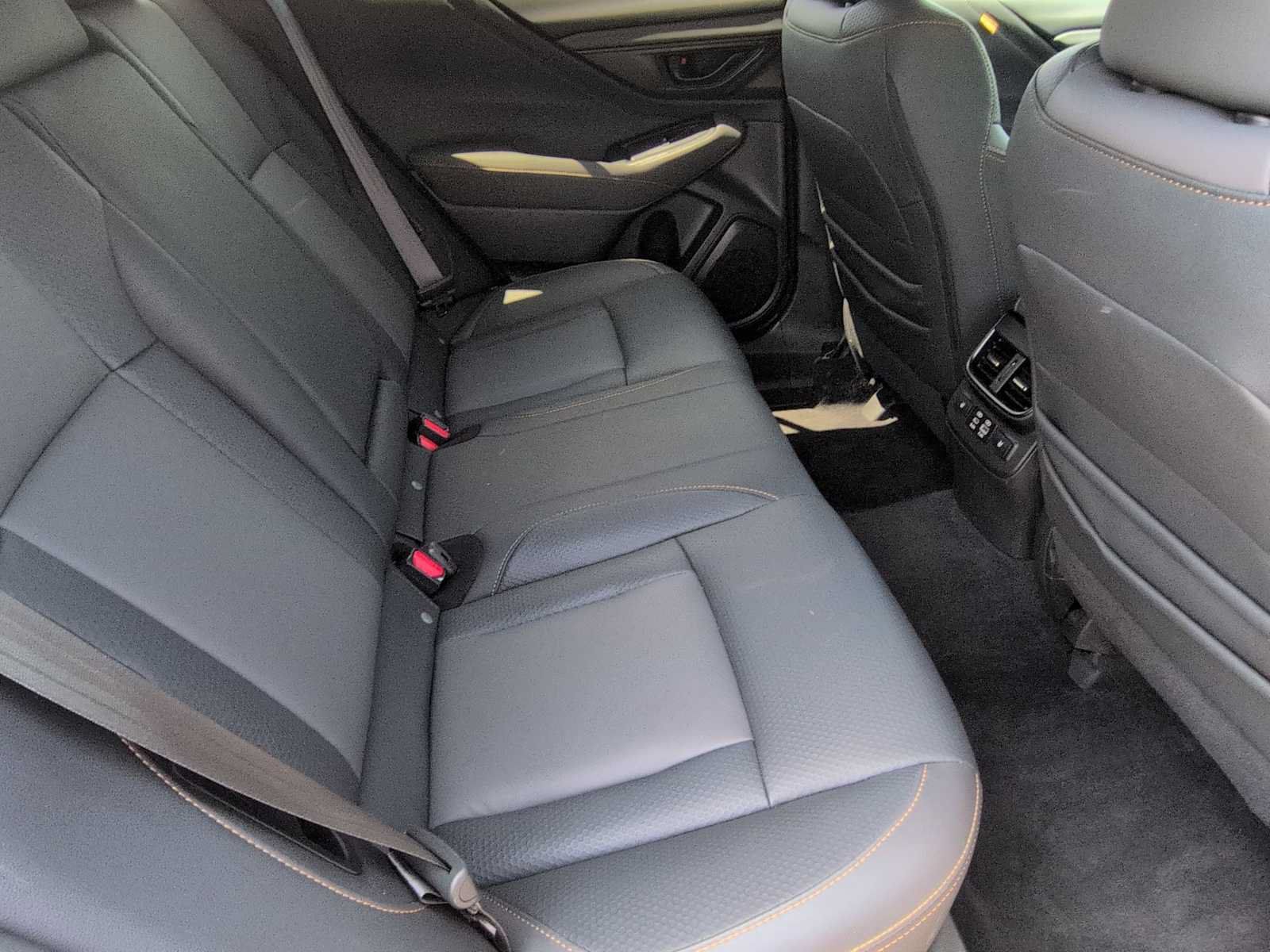 Used 2024 Subaru Outback Wilderness AWD/4WD image 20