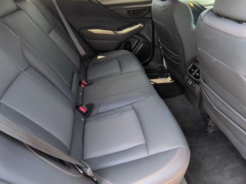Used 2024 Subaru Outback Wilderness AWD/4WD image 20