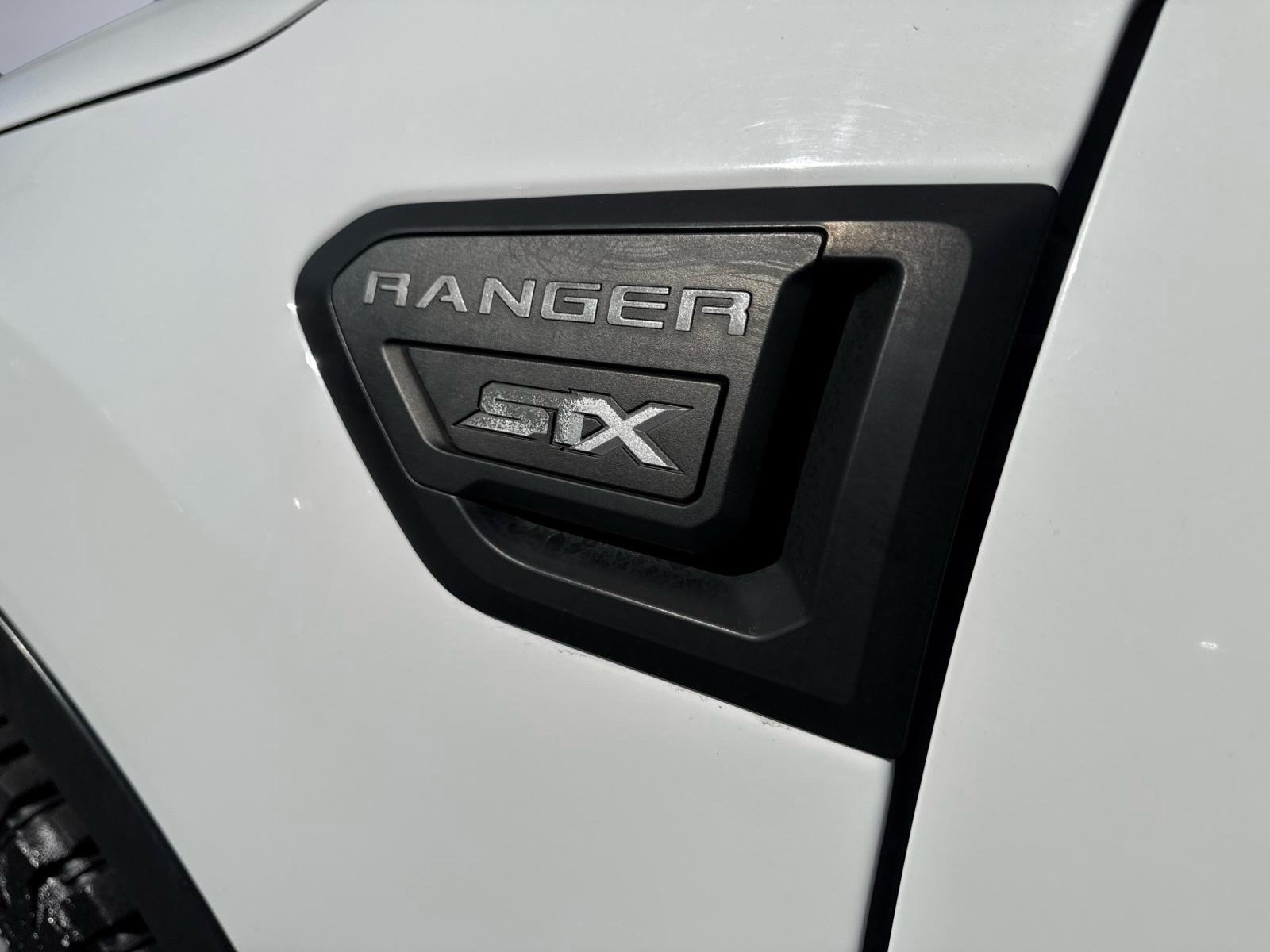 Used 2019 Ford Ranger XL w/ FX4 Off-Road Package AWD/4WD image 13
