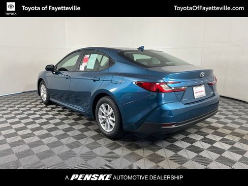 Used 2026 Toyota Camry LE FWD image 3
