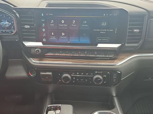 Used 2023 Chevrolet Silverado 1500 RST w/ Convenience Package II image 23