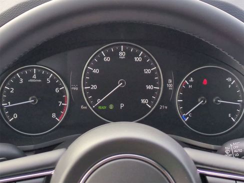 New 2026 MAZDA CX-90 3.3 Turbo w/ Preferred Package image 32