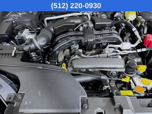 New 2026 Subaru Outback Premium image 39