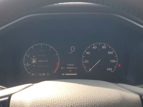 New 2026 Honda Odyssey EX-L image 30