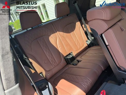 Used 2022 BMW ALPINA XB7 AWD/4WD image 49