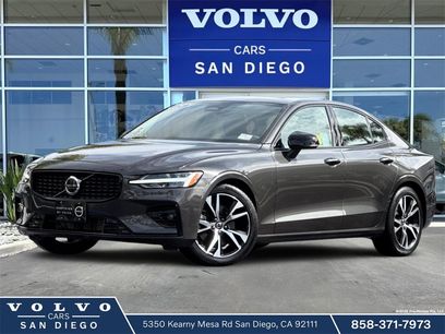 Certified 2025 Volvo S60 B5 Core