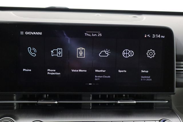 Used 2024 Hyundai Kona SE FWD image 29