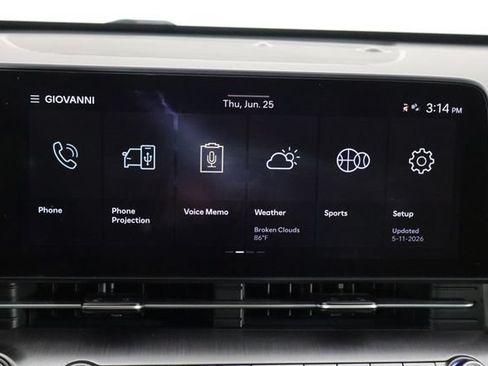 Used 2024 Hyundai Kona SE FWD image 29