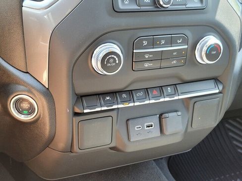 New 2025 GMC Sierra 1500 Pro w/ Graphite Edition image 29