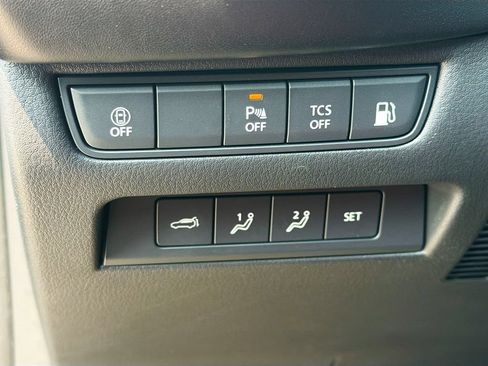 Used 2026 MAZDA CX-50 AWD 2.5 Hybrid w/ Premium Pkg image 10