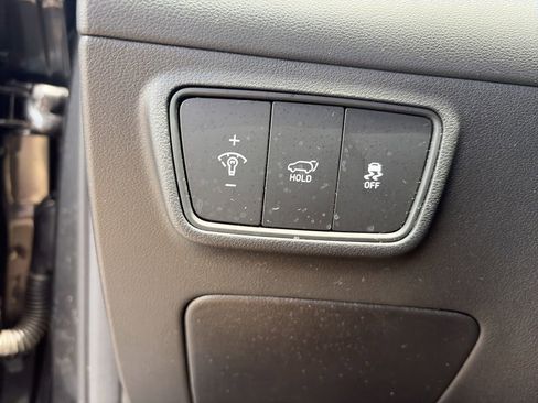 Used 2023 Hyundai Tucson Limited AWD/4WD image 21