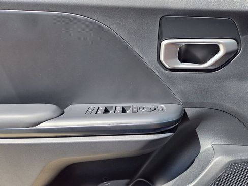New 2026 Kia K4 FWD image 18