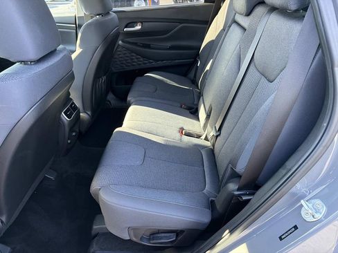 Used 2023 Hyundai Santa Fe SEL image 15