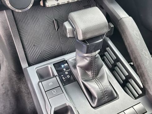 Used 2025 Toyota Tacoma SR RWD image 15