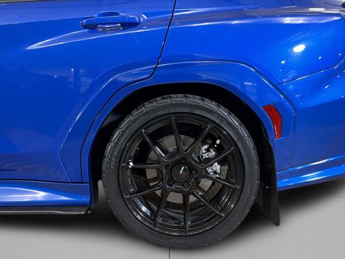 Used 2022 Subaru WRX GT AWD/4WD image 37