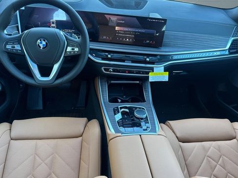 New 2026 BMW X5 xDrive50e AWD/4WD image 14