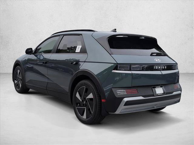 New 2027 Hyundai Ioniq 5 SEL RWD image 8
