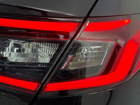 New 2026 Honda Civic Sport Touring image 10