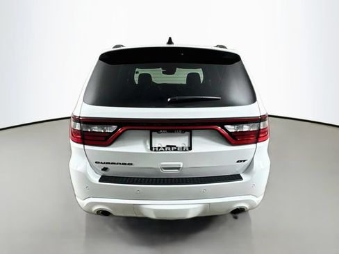Used 2026 Dodge Durango GT AWD/4WD image 7