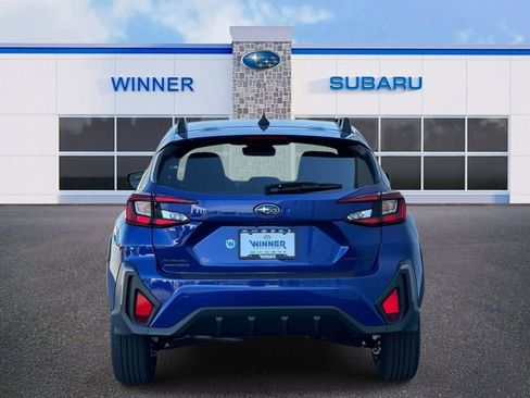 New 2026 Subaru Crosstrek 2.5i Limited AWD/4WD image 4