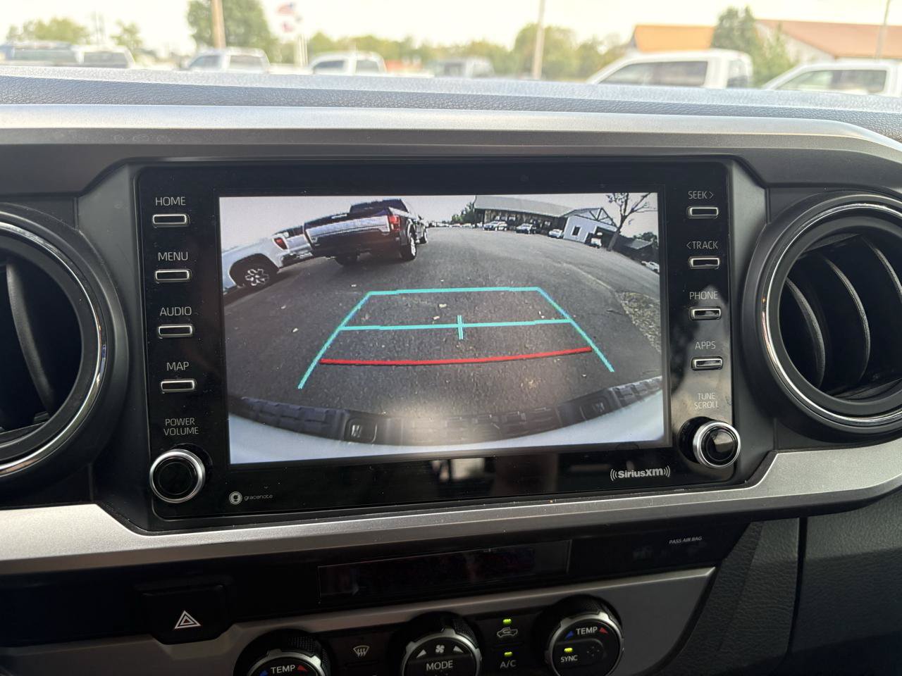 Used 2023 Toyota Tacoma SR5 RWD image 26