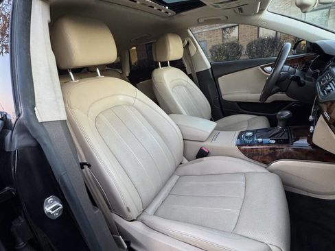 Used 2012 Audi A7 3.0T Premium image 11