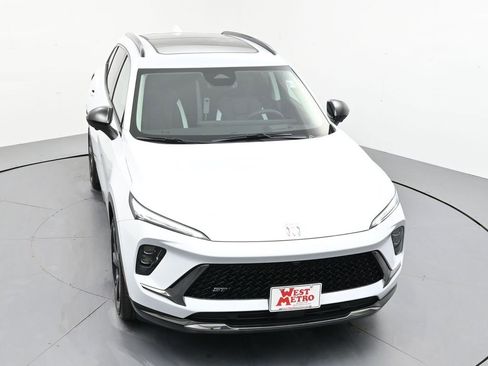 New 2025 Buick Envision Sport Touring image 4