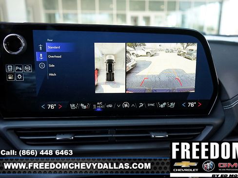 New 2025 Chevrolet Silverado EV LT image 22