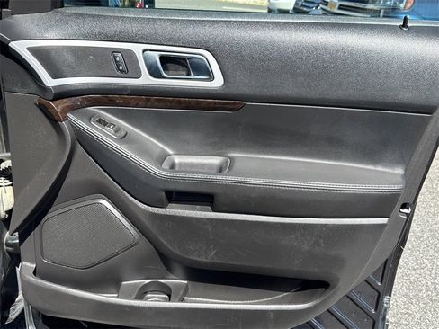 Used 2013 Ford Explorer Limited image 12