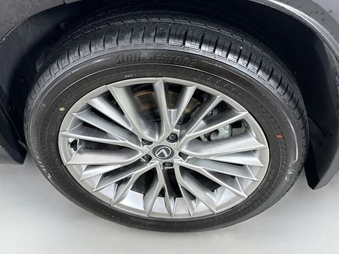 Used 2025 Lexus NX 350 AWD w/ Cold Area Package image 30