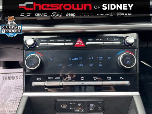 Used 2026 Hyundai Santa Fe SEL AWD/4WD image 22