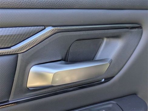 New 2026 RAM 1500 Rebel w/ Rebel Level 2 Equipment Group image 30