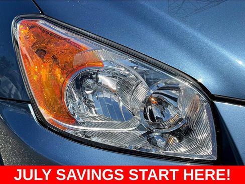 Used 2012 Toyota RAV4 Limited w/ Premium Plus Value Pkg AWD/4WD image 37