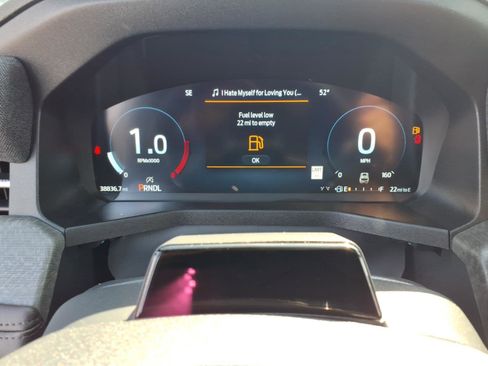 Used 2025 Ford Explorer Platinum w/ Ultimate Package image 20