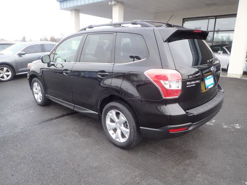 Used 2014 Subaru Forester 2.5i Limited AWD/4WD image 3