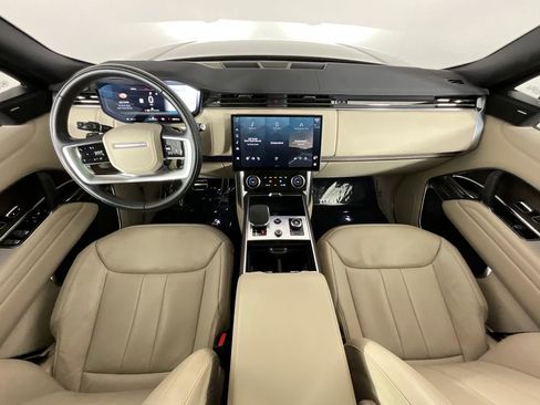 Used 2023 Land Rover Range Rover SE image 10