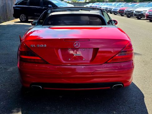 Used 2003 Mercedes-Benz SL 500 image 12