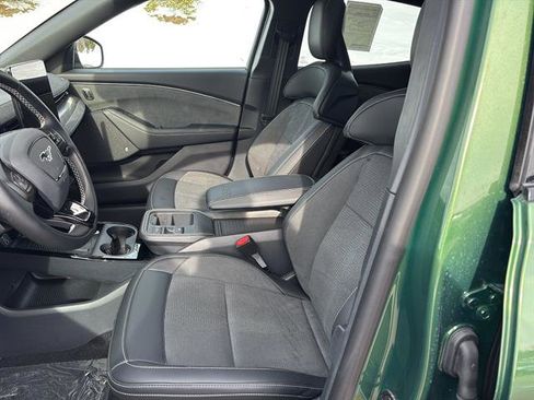 New 2025 Ford Mustang Mach-E GT w/ Bronze Appearance Package image 10