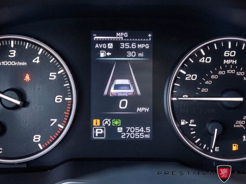 Used 2022 Subaru Legacy Limited w/ Popular Package #3 AWD/4WD image 28