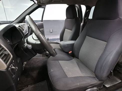 Used 2007 GMC Canyon SLE image 20