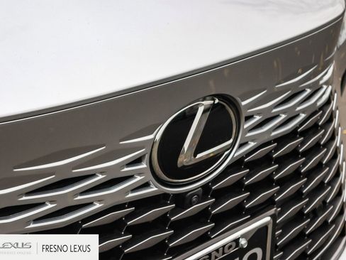 Certified 2024 Lexus RX 350 Premium image 11