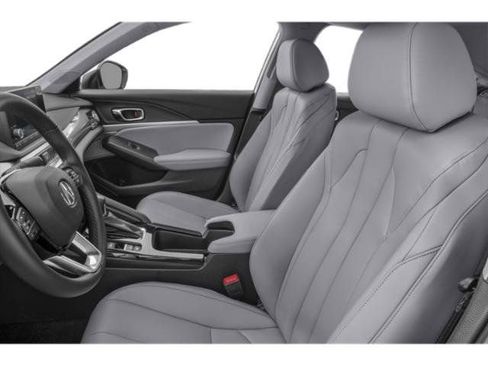 Used 2025 Acura Integra FWD image 9