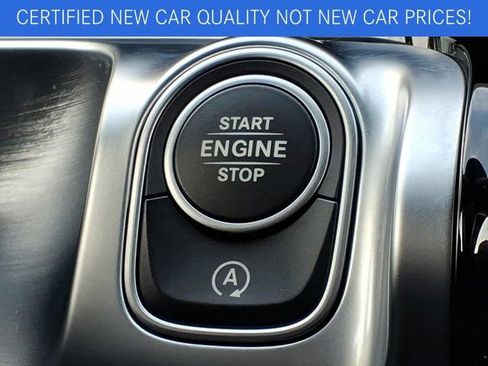 Certified 2026 Mercedes-Benz GLB 250 image 25